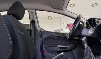 
										Ford Fiesta 2016 EURO 6 full									