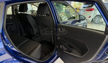 
										Ford Fiesta 2016 EURO 6 full									