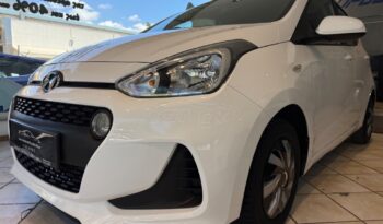 
										Hyundai i10 2017 full									