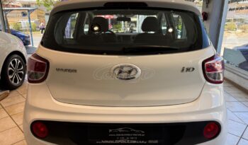 
										Hyundai i10 2017 full									