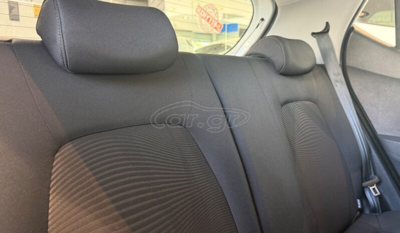 
								Hyundai i10 2017 full									