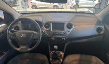 
										Hyundai i10 2017 full									