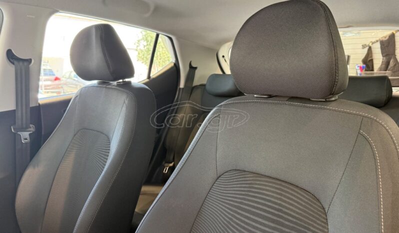 
								Hyundai i10 2017 full									