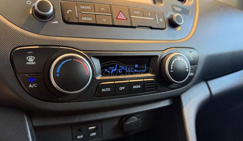 
								Hyundai i10 2017 full									