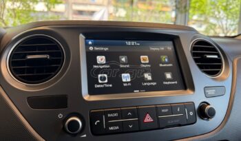 
										Hyundai i10 2017 full									
