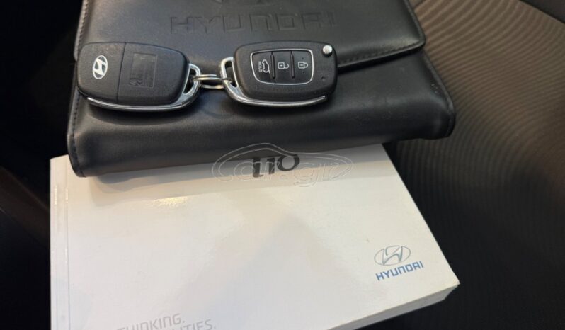 
								Hyundai i10 2017 full									