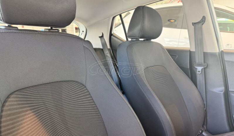 
								Hyundai i10 2017 full									