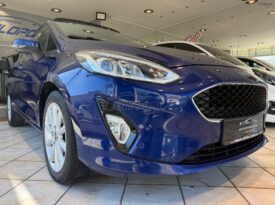 Ford Fiesta 2018