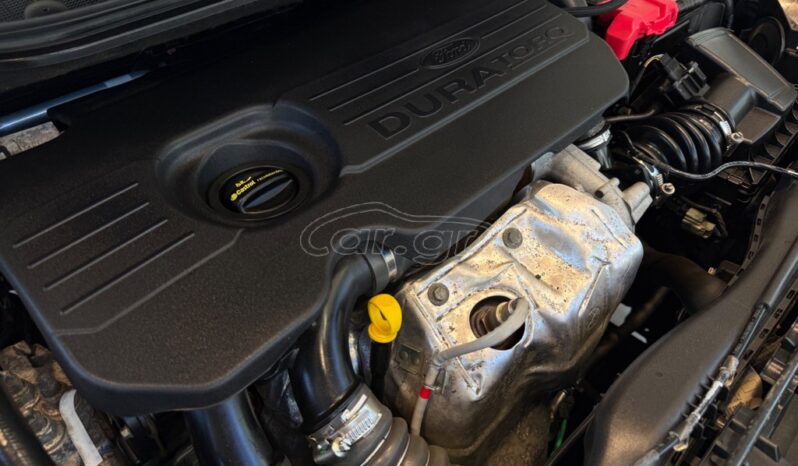 
								Ford Fiesta 2018 full									