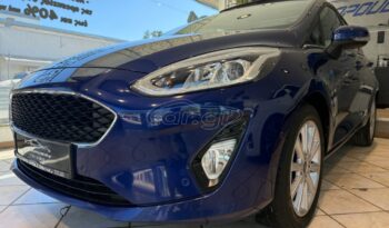 
										Ford Fiesta 2018 full									
