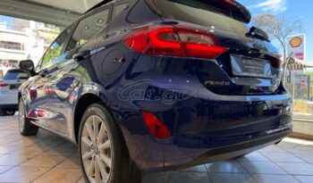 
										Ford Fiesta 2018 full									