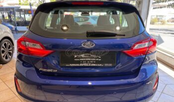 
										Ford Fiesta 2018 full									