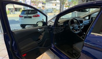 
										Ford Fiesta 2018 full									