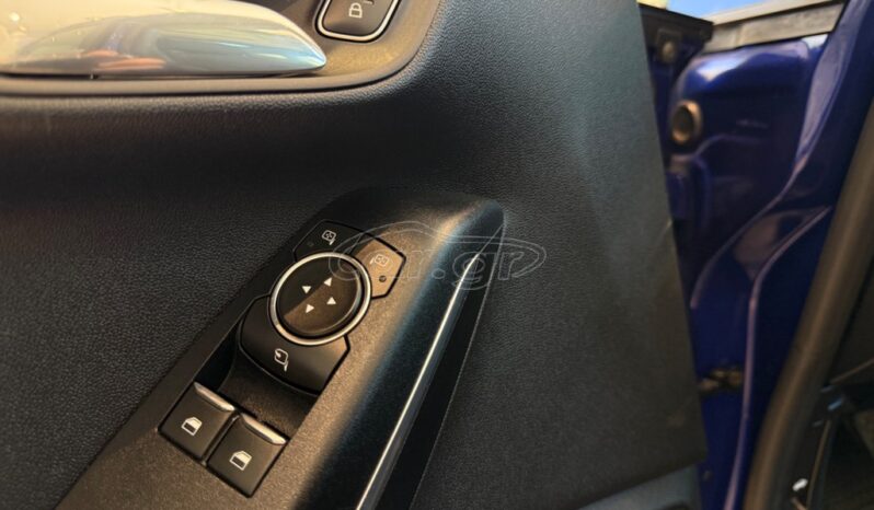 
								Ford Fiesta 2018 full									