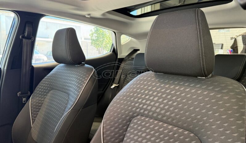 
								Ford Fiesta 2018 full									