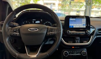 
										Ford Fiesta 2018 full									
