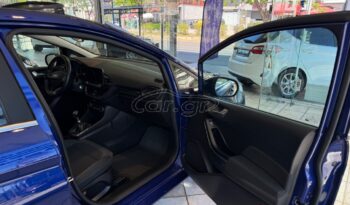 
										Ford Fiesta 2018 full									