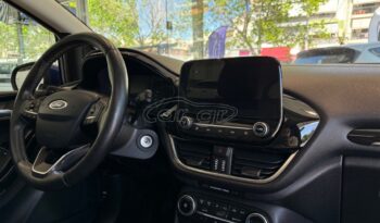 
										Ford Fiesta 2018 full									