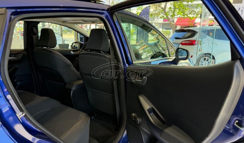 
								Ford Fiesta 2018 full									