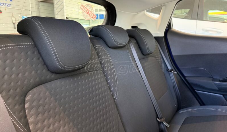 
								Ford Fiesta 2018 full									