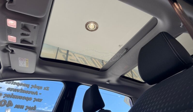 
								Ford Fiesta 2018 full									