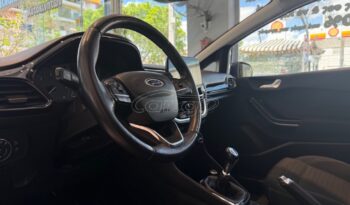 
										Ford Fiesta 2018 full									