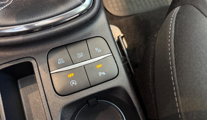 
								Ford Fiesta 2018 full									