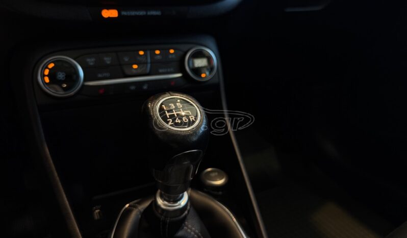 
								Ford Fiesta 2018 full									