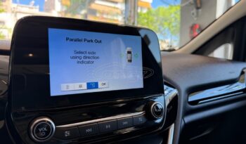 
										Ford Fiesta 2018 full									
