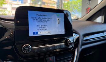 
										Ford Fiesta 2018 full									