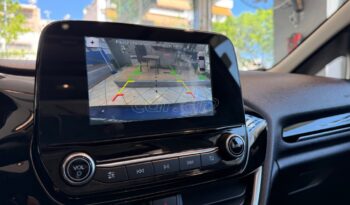 
										Ford Fiesta 2018 full									