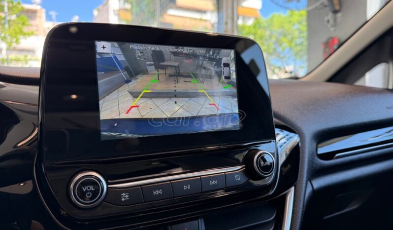 
								Ford Fiesta 2018 full									
