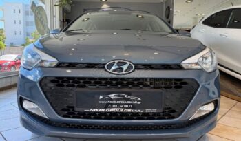 
										Hyundai i20 2016 full									