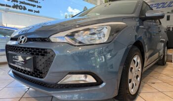 
										Hyundai i20 2016 full									
