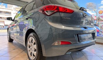
										Hyundai i20 2016 full									