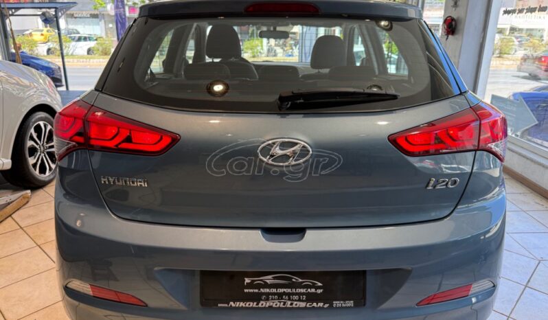 
								Hyundai i20 2016 full									
