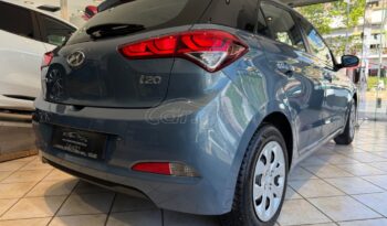 
										Hyundai i20 2016 full									
