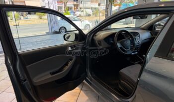 
										Hyundai i20 2016 full									