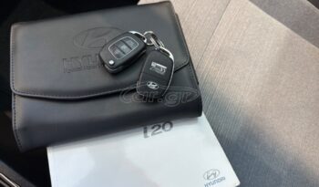 
										Hyundai i20 2016 full									