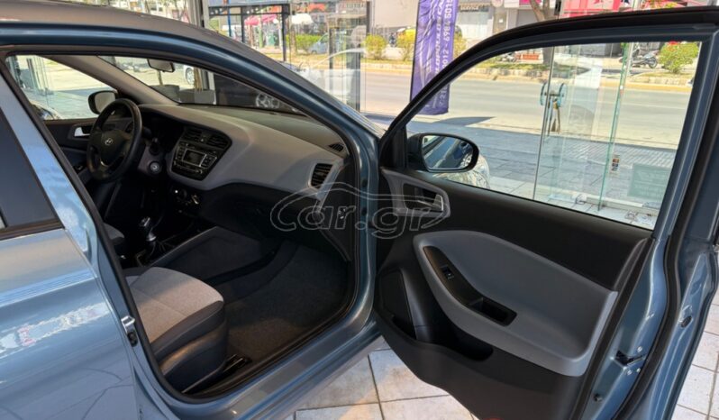 
								Hyundai i20 2016 full									