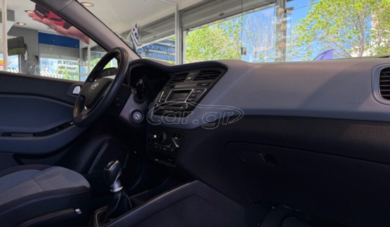 
								Hyundai i20 2016 full									
