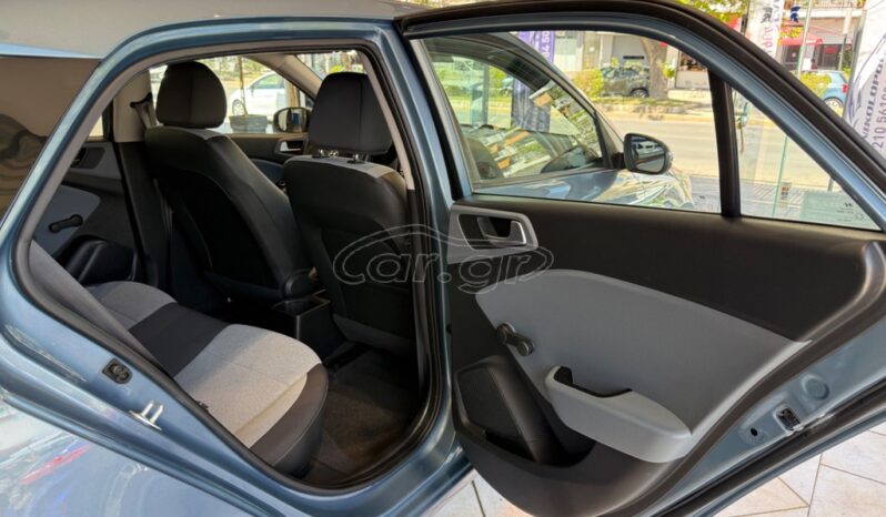 
								Hyundai i20 2016 full									