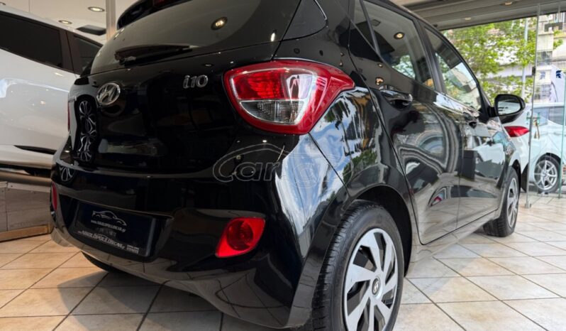 
								Hyundai i10 2015 full									