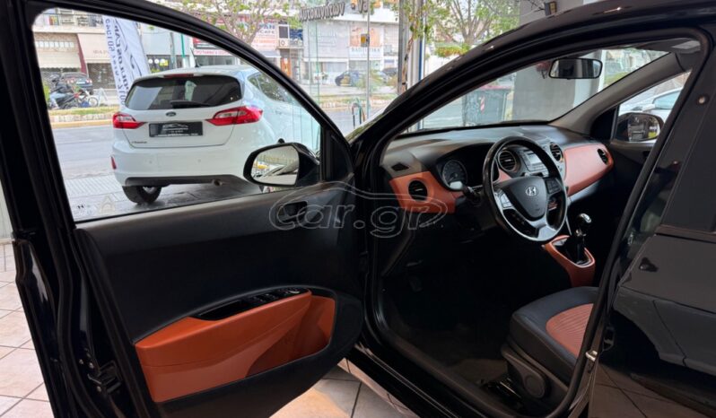 
								Hyundai i10 2015 full									