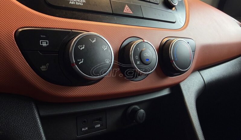 
								Hyundai i10 2015 full									