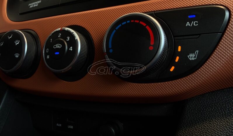 
								Hyundai i10 2015 full									