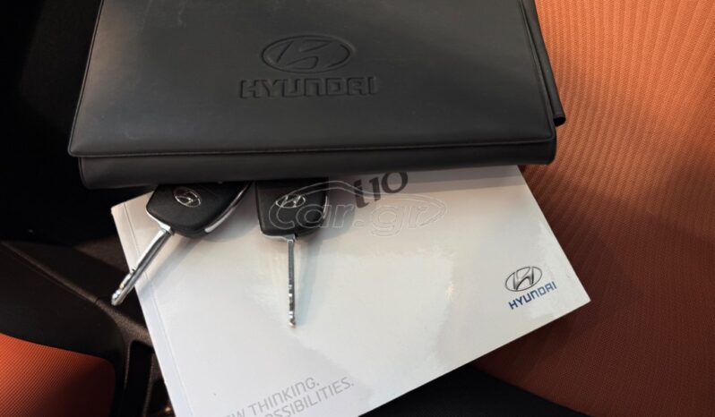 
								Hyundai i10 2015 full									