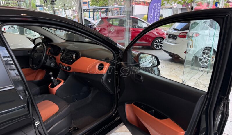 
								Hyundai i10 2015 full									