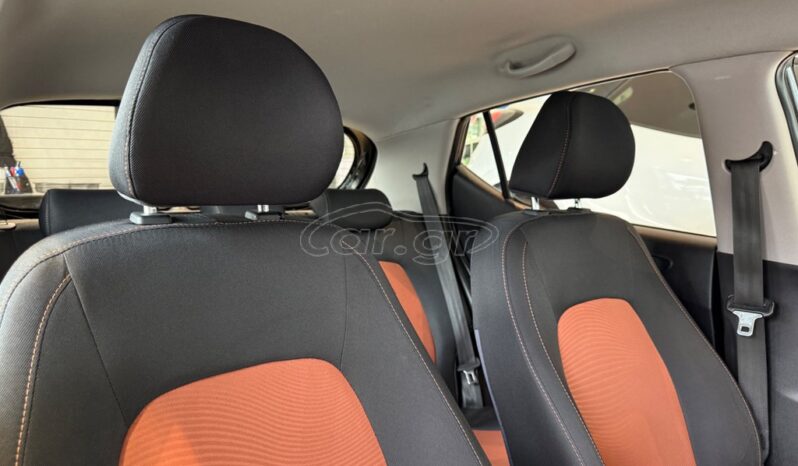 
								Hyundai i10 2015 full									