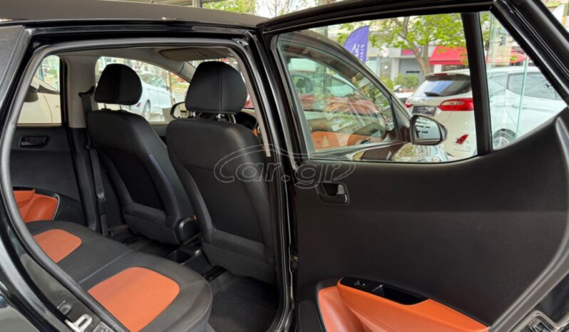 
								Hyundai i10 2015 full									